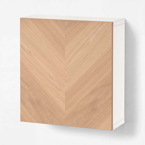 BESTÅ wall-mounted cabinet combination