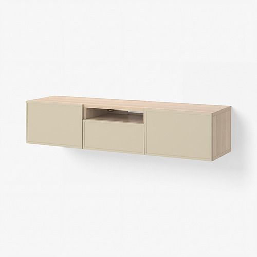 BESTÅ TV bench