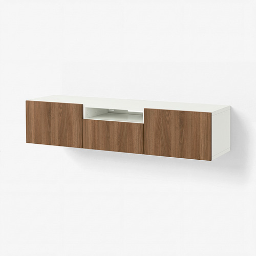 BESTÅ TV bench