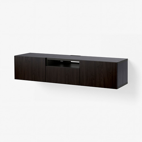 BESTÅ TV bench
