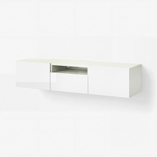 BESTÅ TV bench