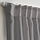 STENFRÖ sheer curtains, 1 pair