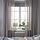 STENFRÖ sheer curtains, 1 pair