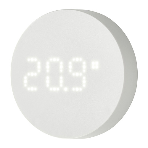 TIMMERFLOTTE temperature/humidity sensor