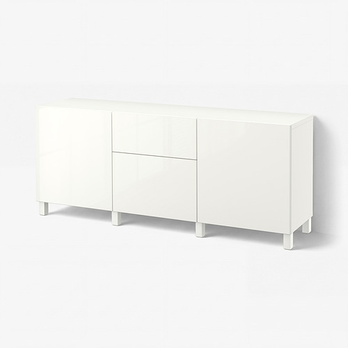 BESTÅ storage combination with drawers