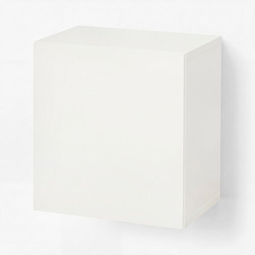 BESTÅ wall-mounted cabinet combination