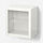 BESTÅ wall-mounted cabinet combination