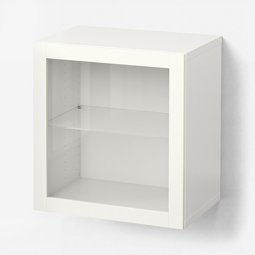 BESTÅ wall-mounted cabinet combination