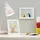 FISKBO - bingkai, putih, 13x18 cm | IKEA Indonesia - PE513710_S1