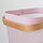 RISATORP - basket, pink, 25x26x18 cm | IKEA Indonesia - PE938283_S1