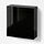 BESTÅ wall-mounted cabinet combination