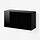 BESTÅ wall-mounted cabinet combination