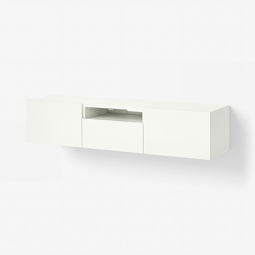 BESTÅ TV bench