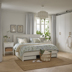 GULLABERG bedside table