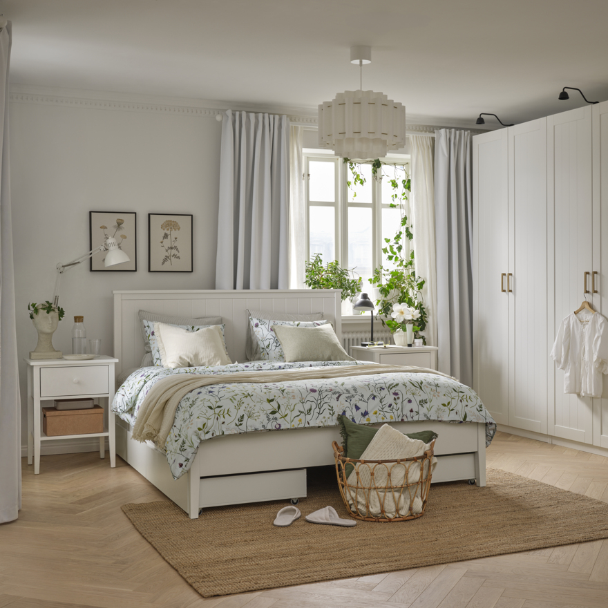 GULLABERG bedside table