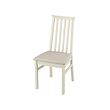 ÅLHULT - kursi, krem/Kabusa krem muda | IKEA Indonesia - PE969296_S2