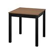 ÅLHULT - table, black/brown, 80x74 cm | IKEA Indonesia - PE969290_S2