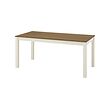 ÅLHULT - table, beige/brown, 170x80 cm | IKEA Indonesia - PE969291_S2