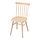 HÖGVED chair