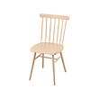 HÖGVED - chair, birch veneer | IKEA Indonesia - PE969295_S2