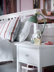GULLABERG bedside table