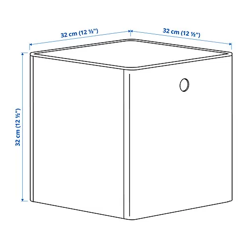 KUGGIS Measurement Illustration