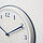 SYKOMORLÖNN - wall clock, white/blue, 30 cm | IKEA Indonesia - PE938371_S1