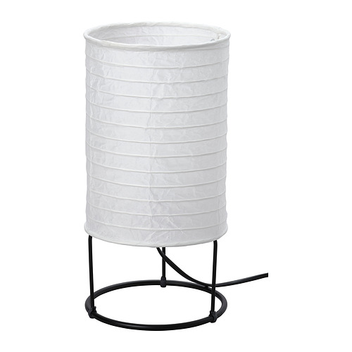 STRANDAD table lamp