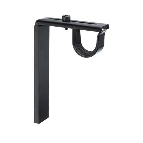 BETYDLIG braket dinding/plafon