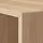 EKET - kabinet, efek kayu oak diwarnai putih, 35x25x35 cm | IKEA Indonesia - PE724763_S1
