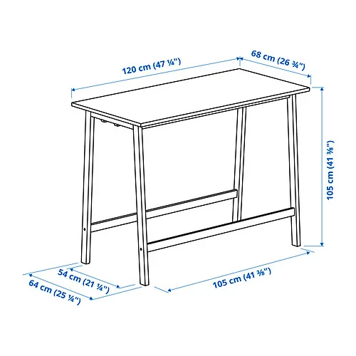 MITTZON Measurement Illustration