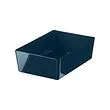 KUGGIS - box, black-blue, 18x26x8 cm | IKEA Indonesia - E1007870_S2
