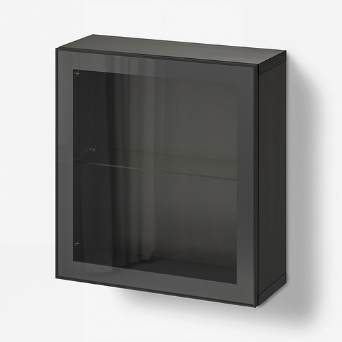 BESTÅ wall-mounted cabinet combination