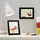FISKBO - frame, black, 13x18 cm | IKEA Indonesia - PE513704_S1