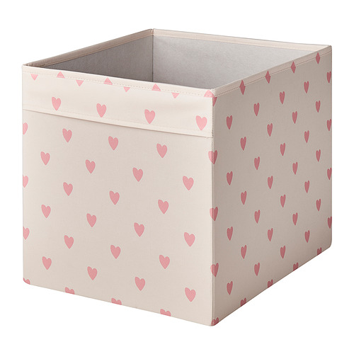 REGNBROMS box
