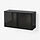 BESTÅ wall-mounted cabinet combination