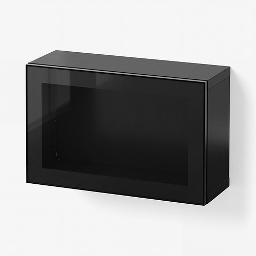 BESTÅ wall-mounted cabinet combination