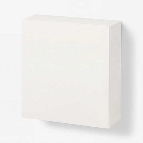 BESTÅ wall-mounted cabinet combination
