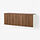BESTÅ wall-mounted cabinet combination