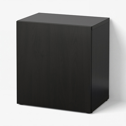 BESTÅ shelf unit with door