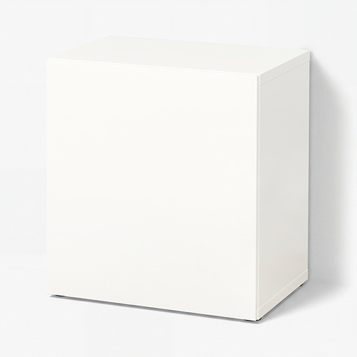 BESTÅ shelf unit with door