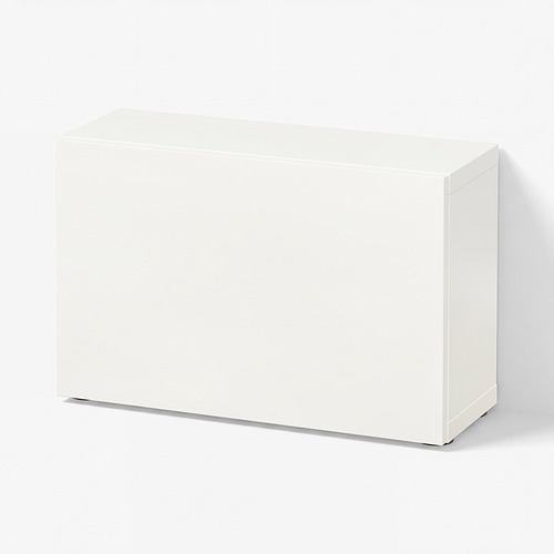 BESTÅ shelf unit with door