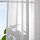 STENFRÖ sheer curtains, 1 pair