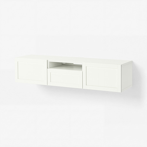 BESTÅ TV bench