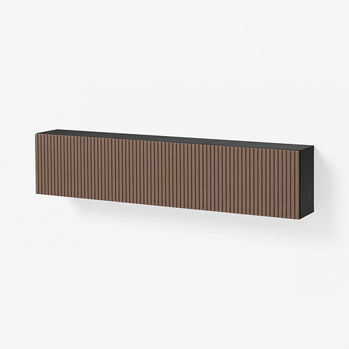 BESTÅ wall-mounted cabinet combination