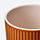 HONUNGSPALM - plant pot, in/outdoor/brown, 12 cm | IKEA Indonesia - PE939761_S1