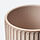 HONUNGSPALM - plant pot, in/outdoor/beige, 9 cm | IKEA Indonesia - PE939743_S1