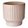 HONUNGSPALM - plant pot, in/outdoor/beige, 9 cm | IKEA Indonesia - PE939754_S1