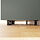 METOD leg for cabinet