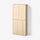 BESTÅ wall cabinet with 2 doors